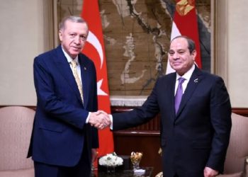 Erdogani: Turqia e gatshme të punojë me Egjiptin për rindërtimin e Gazës