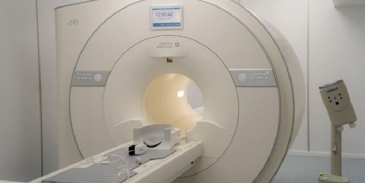 Vitia: Spitali i Prizrenit është bërë me rezonancë magnetike