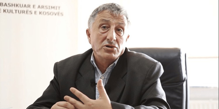 Jasharaj: Kemi bërë thirrje VV-së e opozitës për takim për t’i prezantuar shqetësimet tona