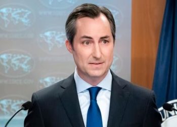 SHBA-ja: S’ka shenja se Rusia po përgatitet të përdorë armë bërthamore