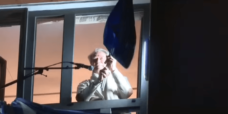 Berisha: Ne jemi komb me 2 data pavarësie