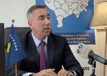 Ibrahimi: Problemi në nivelin lokal janë Kontrata kolektive e Ligji për Prokurim Publik