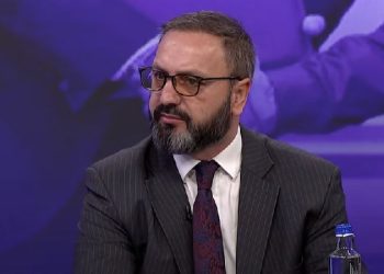 Shkodra: Nuk pres lëvizje në drejtim të njohjes së Kosovës nga Ukraina