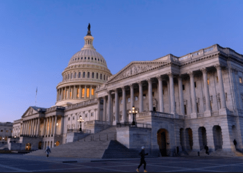 Senati amerikan miraton ndihma për Ukrainën, Izraelin e Tajvanin në vlerë mbi 95 miliardë dollarë