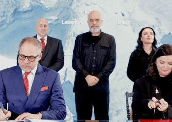 Linjë nënujore Shqipëri-Egjipt, Rama: Projekt që transformon Shqipërinë