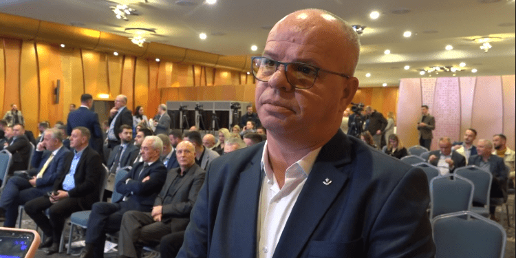 Latifi: Me Grantin e Performancës i kemi plotësuar kriteret, fitore e qytetarëve të Rahovecit