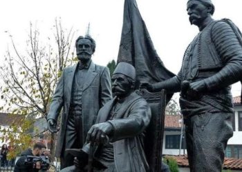 209 vjetori i lindjes i themeluesit të Lidhjes së Prizrenit, Sulejman Vokshit