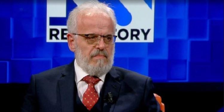 Xhaferi: Kurti po bën edhe rolin e kryeministrit edhe të liderit partiak