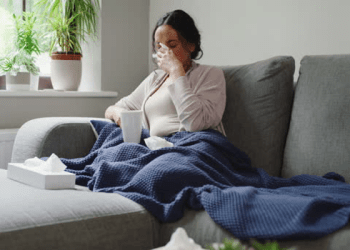 A e dini se mungesa e këtyre vitaminave bën që ju ta ndjeni të ftohtin më shumë?