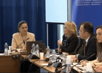 Shit-blerja e tokave të shtetit, përplasen në komisioni Thaçi e Bytyqi