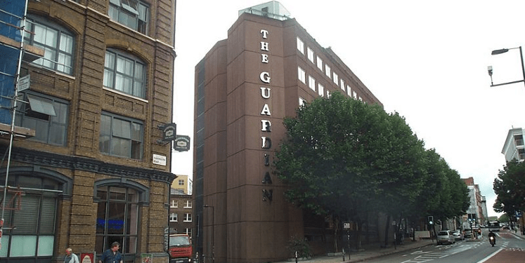 “The Guardian”, shkruan rreth vendimit të BQK-së për ndalimin e dinarit serb