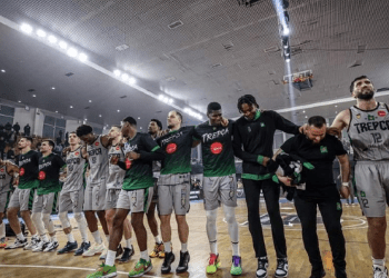 Trepça është fituese e Kupës së Kosovës në basketboll