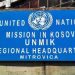 UNMIK-u: Çështjet e pazgjidhura të diskutohen brenda kornizës së dialogut Kosovë-Serbi