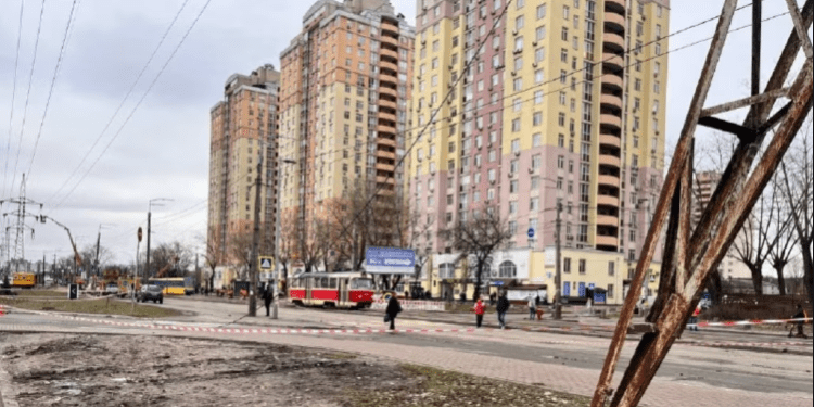 Forca ajrore ukrainase thonë se shkatërruan 40 dronë të nisur prej Rusisë gjatë natës