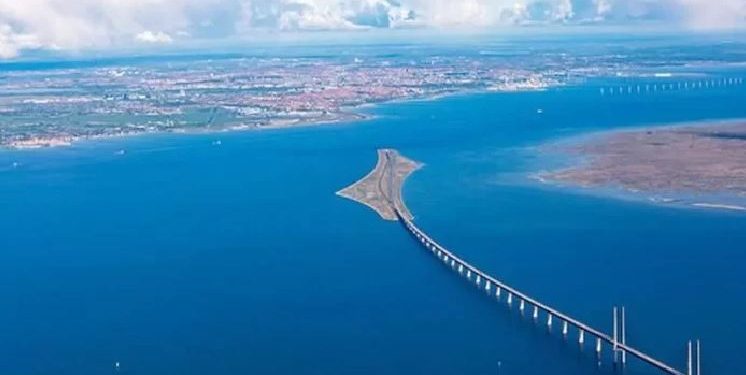 Kjo është ura më e shtrenjtë në botë që lidh 2 shtete