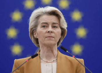 Von der Leyen: Europa ka dëshmuar se do mbështesë Ukrainën për aq kohë sa të jetë e nevojshme