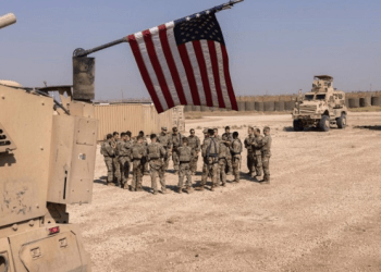 SHBA nis sulmet në Siri e Irak si shenjë hakmarrjeje për vasjen e 3 ushëtarëve amerikanë