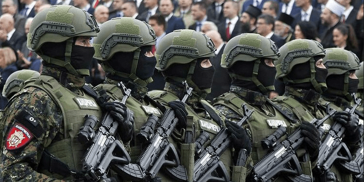 FAZ: A po e pret Serbia “një mundësi” për ta pushtuar veriun e Kosovës?