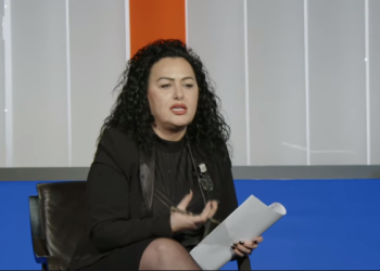 Bunjaku: Po takoj njerëz që e kanë votuar VV-në dhe tani e mallkojnë vetën