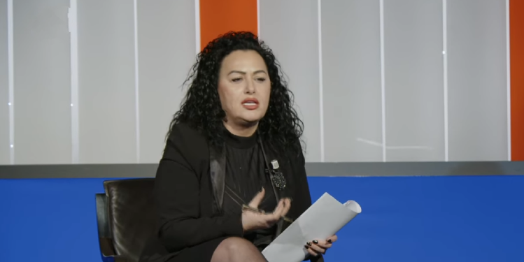 Bunjaku: Po takoj njerëz që e kanë votuar VV-në dhe tani e mallkojnë vetën