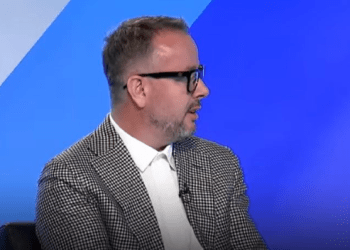 Kajtazi: Mos të konsiderohemi partner nga Amerika, nuk e di se çka na vyen shteti?