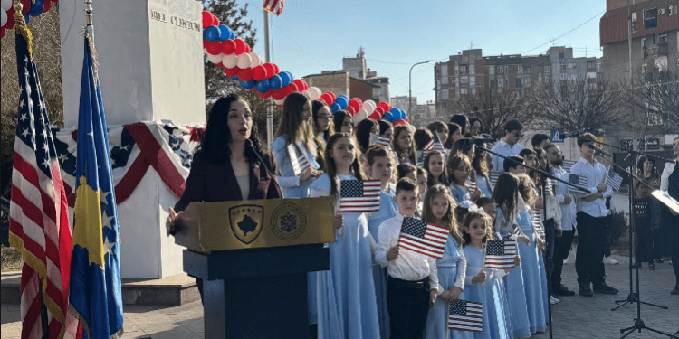 Osmani: Mbështetja e Biden është testament i vërtetë, i rrënjosur thellë në marrëdhëniet tona