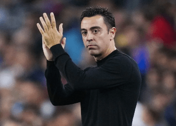 Xavi: Pasi zyrtarizova largimin tim, këndellja erdhi