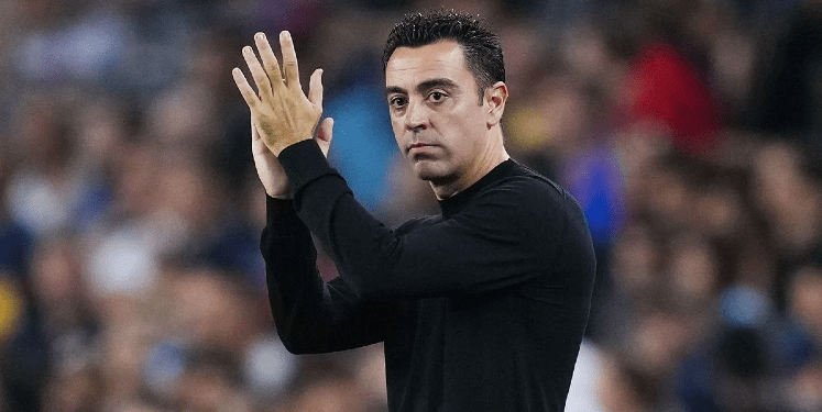 Xavi: Pasi zyrtarizova largimin tim, këndellja erdhi
