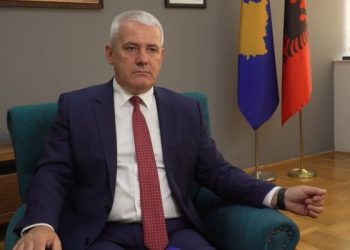 Sveçla: Nderojmë sakrificën e atyre që me mundin e gjakun e tyre ngritën themelet e lirisë sonë