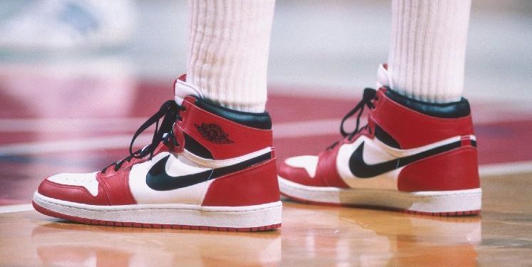 Ja sa milion dollarë kushtuan 6 palë atlete të Majkëll Xhordan