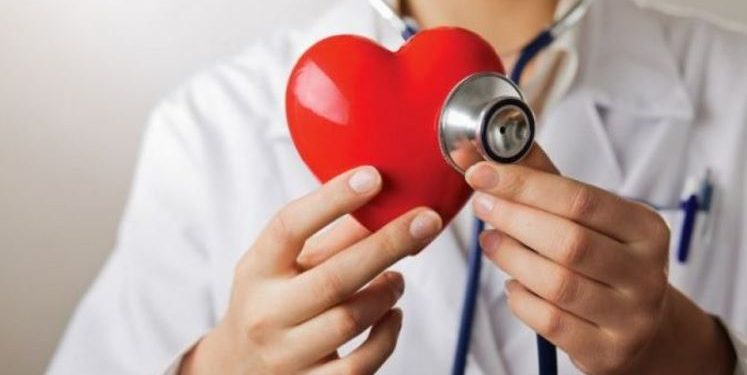 Ushtrimi që parandalon rrezikun e sëmundjeve të zemrës deri në 20%