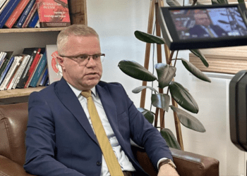 Bajraktari: MD-ja është dashur të koordinohet me akterë relevantë për të kaluar Vettingun