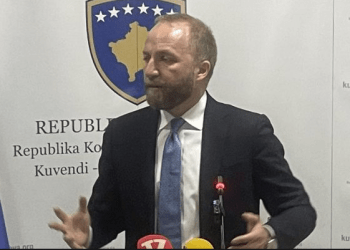 Tahiri: Do iniciojmë edhe një komision hetimor për kontrata njëburimore