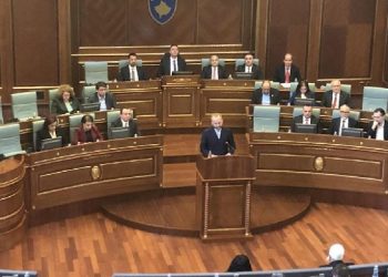 Tahiri: Epopeja ishte e shenjtë dhe ajo duhet të përkujtohet me nderim