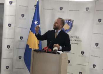 Samiti në Tiranë, Tahiri: Kurti e vetpërjashton vetën nga pjesëmarrja në këto forume