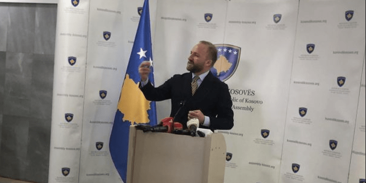 Samiti në Tiranë, Tahiri: Kurti e vetpërjashton vetën nga pjesëmarrja në këto forume