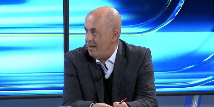Veseli: E pamundshme të ndodhë agresion i Serbisë ndaj Kosovës