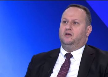 Zogaj: Efikasiteti i gjykatave është rritur në 100%