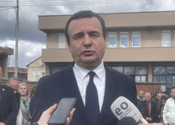 Anëtarësimi në KiE, Kurti: Federata ruse është jashtë e Republika e Kosovës po hynë brenda