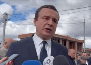 Kurti: BQK ka marrë vendimin për rregulloren e re, ajo e ka bërë planin 3 mujor të tranzicionit në 10 hapa