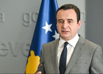 Kurti uron Suedinë për anëtarësim në NATO