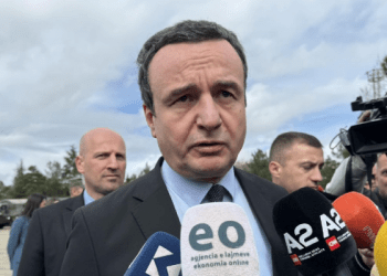 Kurti: S’është dallimi etnik që shkakton konflikt, është autokracia në Beograd