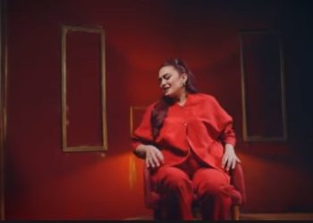 Albina Kelmendi publikon këngën e saj më të re ”Dada”