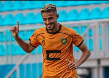 Pas lëndimit me Andorrën, Albion Rrahmani merr ftesë nga Kombëtarja e Kosovës