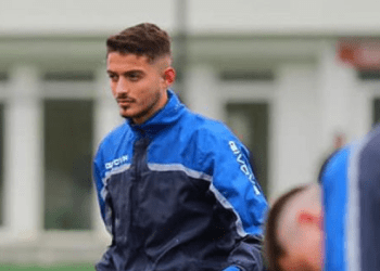 Rrahmani: Jam shumë i lumtur që përsëri jam pjesë e Kombëtares pas lëndimit