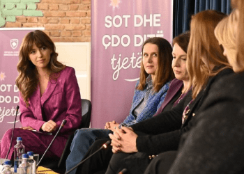 Haxhiu: Të gjithë meritojmë një jetë me trajtim të barabartë