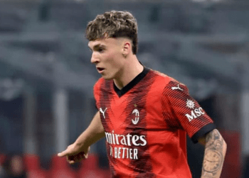 Milan arrinë marrëveshje me Real Madridin për të nënshkruar me mbrojtësin Alex Jimenez