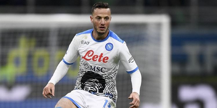 Lëndohet Amir Rrahmani gjatë ndeshjes kundër Juventusit