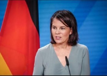 Baerbock: Evropa forcohet me përfshirjen e 6-të vendeve të Ballkanit Perëndimor në BE