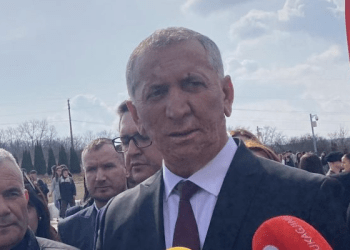 Nga Prekazi, Quni: Jemi këtu për të kujtuar sakrificën e familjes Jashari